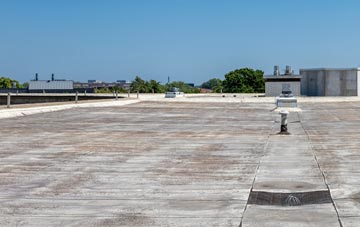 Balkiellie commercial flat roofing