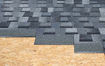 expert Balkiellie asphalt roof companies