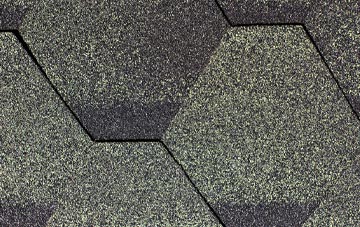 Balkiellie fibreglass shingle repairs