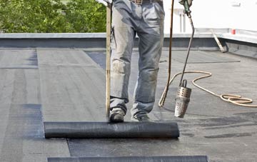 flat roof replacement Balkiellie, Angus