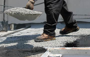 Balkiellie flat roofing companies