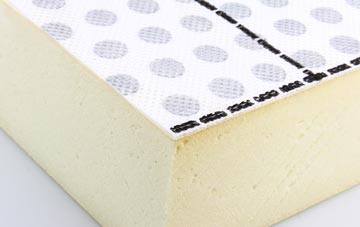 meeting Balkiellie building codes