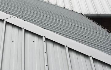 disadvantages of Balkiellie metal roofing