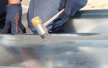 Balkiellie metal roofing costs