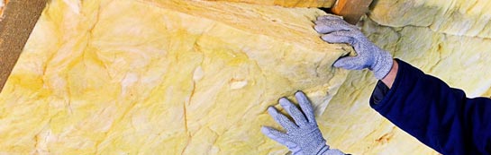 quotes for Balkiellie roof insulation