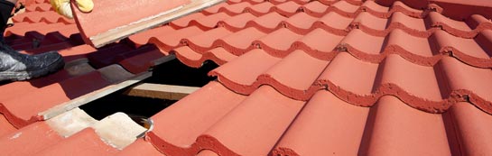 compare Balkiellie roof repair quotes