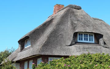 thatch roofing Balkiellie, Angus