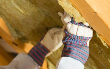 types of Balkiellie pitched roof insulation materials