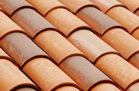 Balkiellie clay roofing