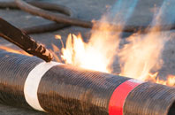 Balkiellie flat roofing replacement