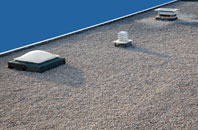 Balkiellie flat roofing