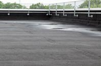 find rated Balkiellie flat roofing companies