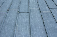 Balkiellie lead roofing